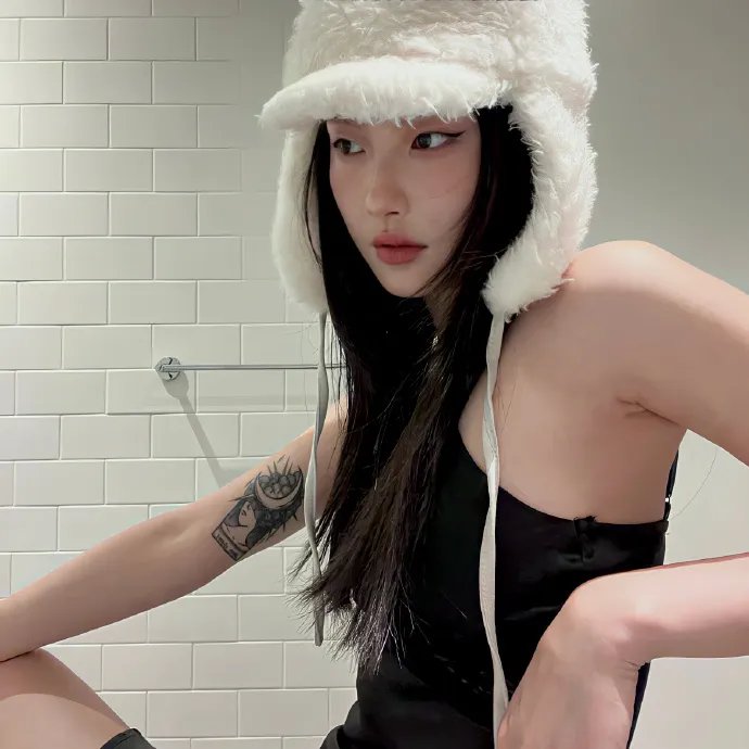 女鹿