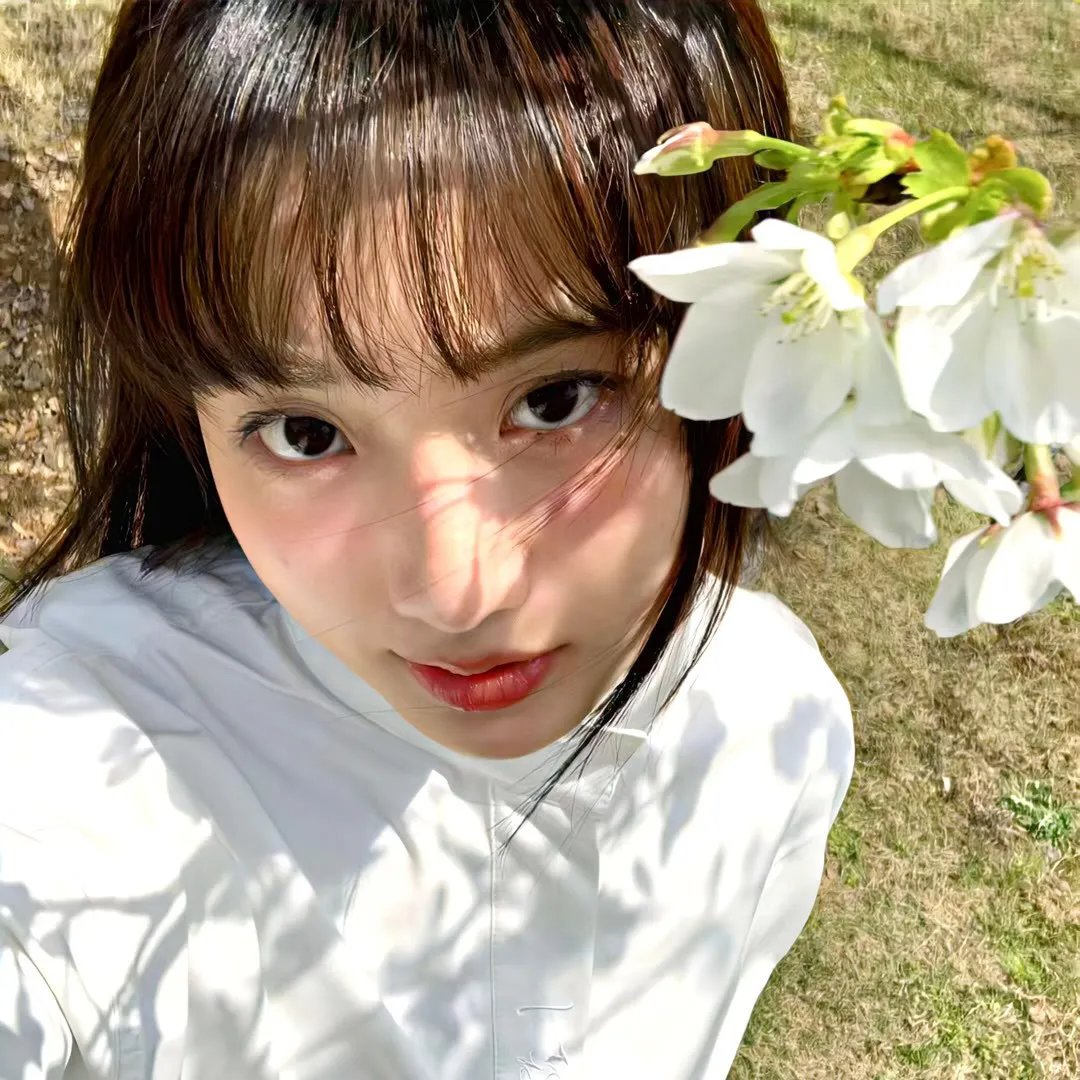 送报女孩